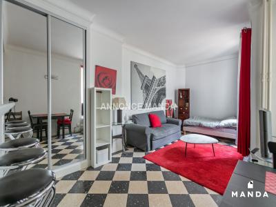 For rent Paris-8eme-arrondissement 1 room 32 m2 Paris (75008) photo 3