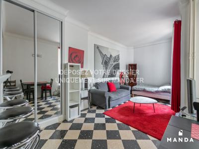 For rent Paris-8eme-arrondissement 1 room 32 m2 Paris (75008) photo 3