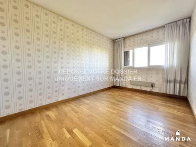 Annonce Location 4 pices Appartement Champs-sur-marne 77