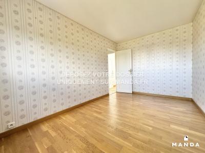 Louer Appartement Champs-sur-marne Seine et marne