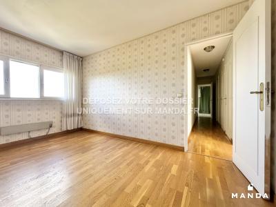 Louer Appartement Champs-sur-marne 1550 euros