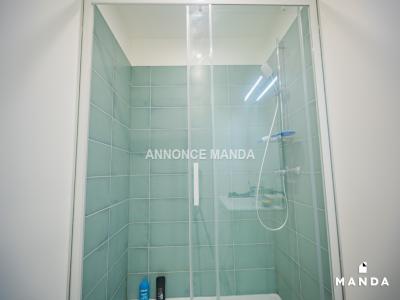Louer Appartement 8 m2 Rouen