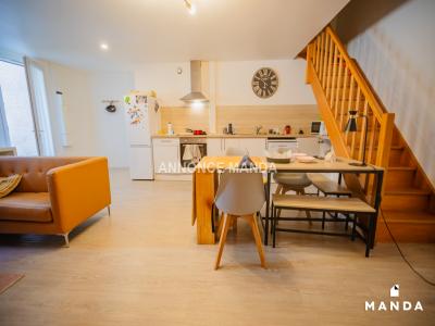 Louer Appartement Rouen 450 euros