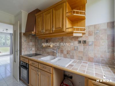 Louer Appartement Marseille-9eme-arrondissement Bouches du Rhone