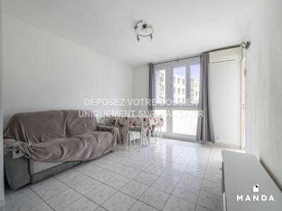 Annonce Location 3 pices Appartement Marseille-9eme-arrondissement 13