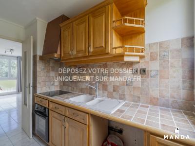Louer Appartement Marseille-9eme-arrondissement Bouches du Rhone