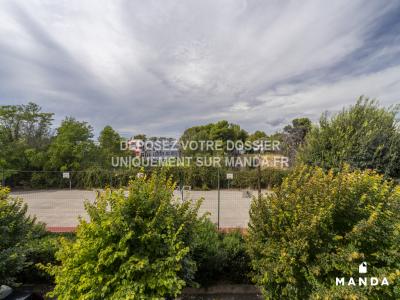 Louer Appartement Marseille-9eme-arrondissement 900 euros