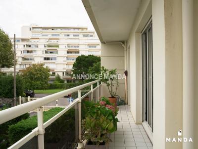 Louer Appartement Biarritz Pyrenees atlantiques