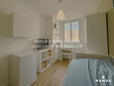 For rent Choisy-le-roi 5 rooms 9 m2 Val de Marne (94600) photo 0