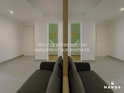 Louer Appartement 9 m2 Choisy-le-roi