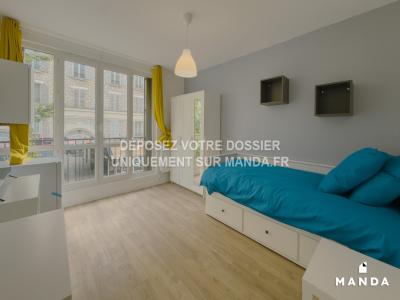 For rent Choisy-le-roi 5 rooms 10 m2 Val de Marne (94600) photo 0