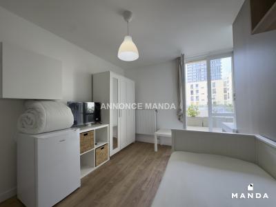 Annonce Location 5 pices Appartement Choisy-le-roi 94