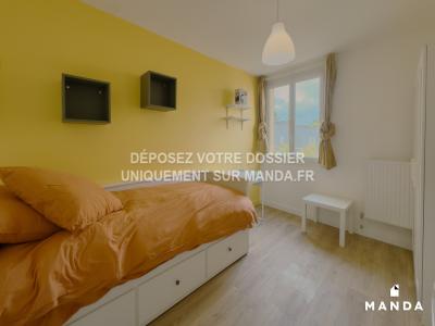 For rent Choisy-le-roi 5 rooms 9 m2 Val de Marne (94600) photo 0