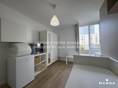 Annonce Location 5 pices Appartement Choisy-le-roi 94