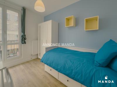 For rent Choisy-le-roi 5 rooms 10 m2 Val de Marne (94600) photo 0