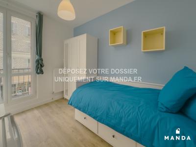 For rent Choisy-le-roi 5 rooms 10 m2 Val de Marne (94600) photo 0