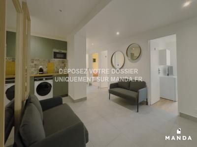 Louer Appartement Choisy-le-roi Val de Marne