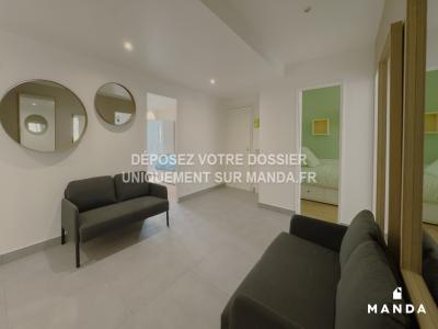 Louer Appartement Choisy-le-roi 650 euros
