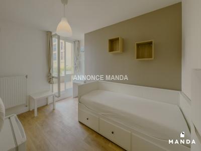 For rent Choisy-le-roi 5 rooms 10 m2 Val de Marne (94600) photo 0