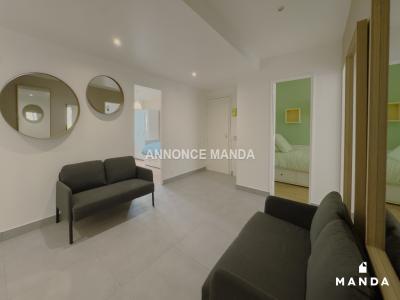 Louer Appartement Choisy-le-roi 650 euros