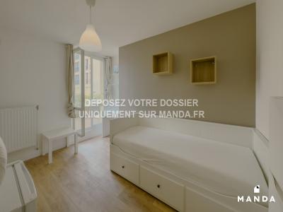 For rent Choisy-le-roi 5 rooms 10 m2 Val de Marne (94600) photo 0