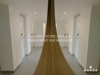 Annonce Location 5 pices Appartement Choisy-le-roi 94