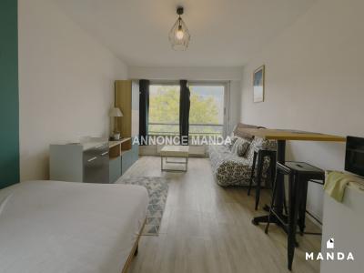For rent Paris-19eme-arrondissement 1 room 27 m2 Paris (75019) photo 4