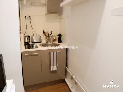 Annonce Location Appartement Rouen 76