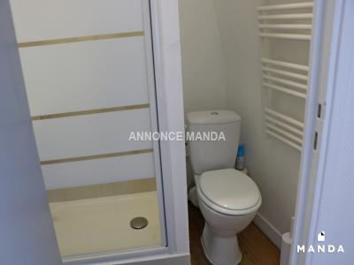 Louer Appartement Rouen Seine maritime