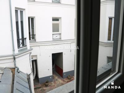 Louer Appartement Rouen 450 euros