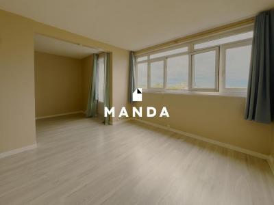 For sale Saint-denis 4 rooms 64 m2 Seine saint denis (93200) photo 0
