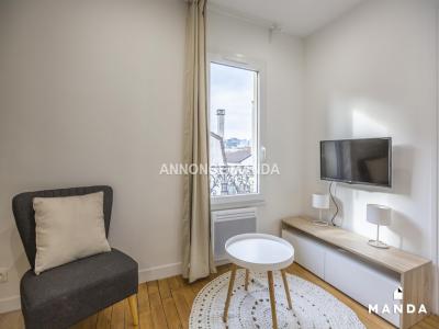 For rent Colombes 2 rooms 19 m2 Hauts de Seine (92700) photo 0