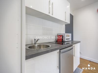 Louer Appartement Colombes Hauts de Seine