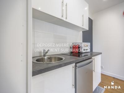 Louer Appartement Colombes Hauts de Seine