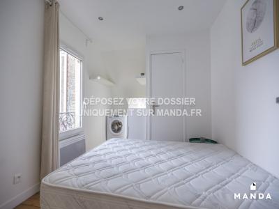Louer Appartement Colombes 756 euros