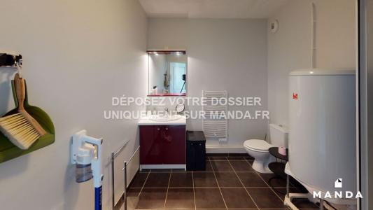 Louer Appartement 36 m2 Nantes