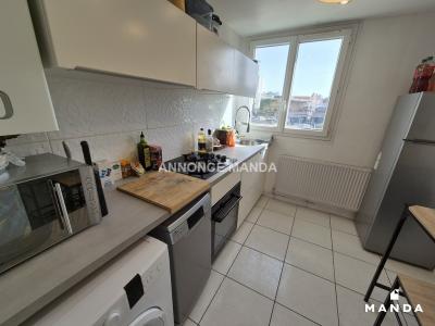 Louer Appartement 10 m2 Venissieux