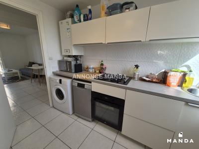 Louer Appartement Venissieux Rhone