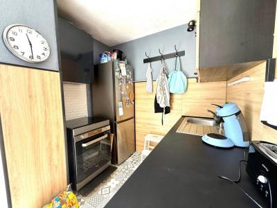 For sale Grande-motte 3 rooms 56 m2 Herault (34280) photo 4