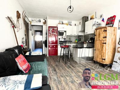 Annonce Vente 2 pices Appartement Nimes 30