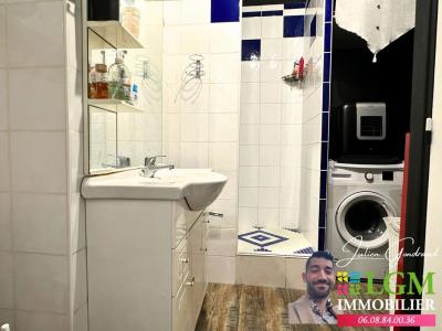 Acheter Appartement Nimes 73000 euros