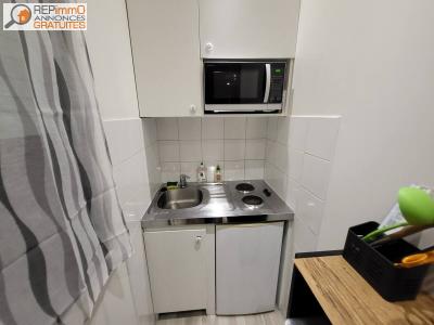 For rent Bordeaux cours d'Alsace et Lorraine 1 room 19 m2 Gironde (33800) photo 4