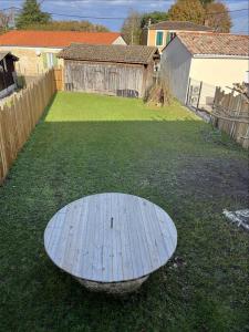 Annonce Location 5 pices Maison Saint-symphorien 33