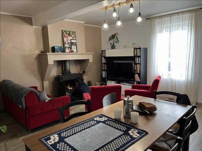 Louer Maison 134 m2 Saint-symphorien