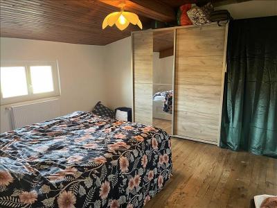 Louer Maison Saint-symphorien 1100 euros