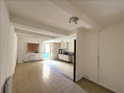 Annonce Location 3 pices Maison Bedarieux 34