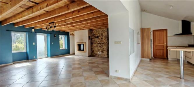 Annonce Location 5 pices Maison Fay-de-bretagne 44