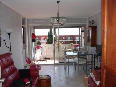 For rent Montpellier 2 rooms 40 m2 Herault (34000) photo 0