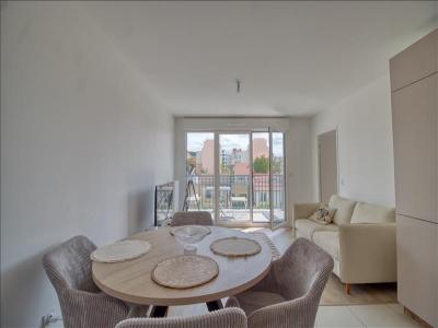 Annonce Location 2 pices Appartement Bois-colombes 92
