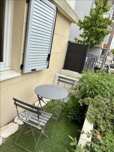Louer Appartement 40 m2 Chenove